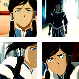 missazula:10-42/100 korra caps