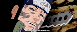 Daily-Dattebayo:  “In That Case, Let Me Add One Last Thing I Couldn’t Say Back
