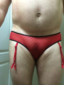 pantycock:  rachelcd3:  staceytv2:  Been awhile, dears, so I thought I might give you a closer look at the Frederick’s purchase from before. Sorry I didn’t have the time or opportunity to add stockings this morning. :-(  Gorgeous panties! x  I love