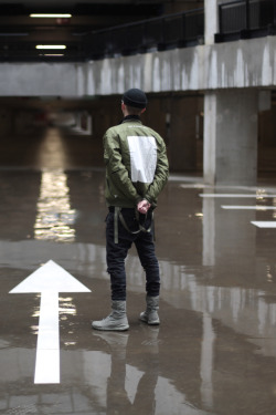 blvck-hipsta:  themaxdavis:  MXDVS for C2H4 SS15Shot by Michiel Pieters Instagram @MXDVS    #allblvckeverything  