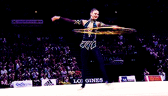 melitinastanioutas:  Alina Maksymenko's Hoop Routine @ 2011 World Championships AA