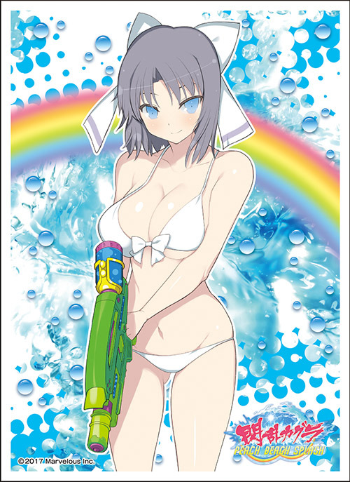 Porn photo ensky-card-supply:  閃乱カグラ PEACH