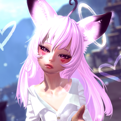 Radiiuxe:  Bambiebunny:  Celestus-Rest:  Haixyuus:  Can Someone Who Plays Tera Online