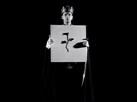 words are meaningless and forgettable#grungeblog #depechemode #enjoythesilence #gif