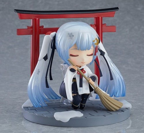 LIMITED Pre-orders for Wonder Festival Exclusive Nendoroid NENDOROID NO. 850 CHARACTER VOCAL SERIES 