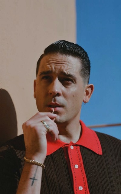 muzyk - G-Eazy 05cba9578c5d8a687a73ae1482bb51678ff441f5