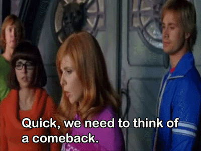 Signs Defending Scorpio Friend