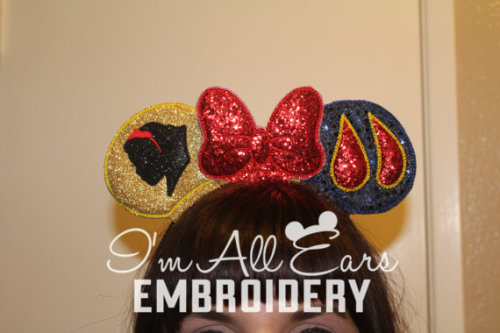 likeadisneyprincess:(Featured Etsy Shop: I’m All Ears Embroidery) I&rsquo;m all about them ears