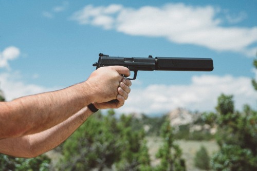 norseminuteman: From Silencerco’s Facebook page. 