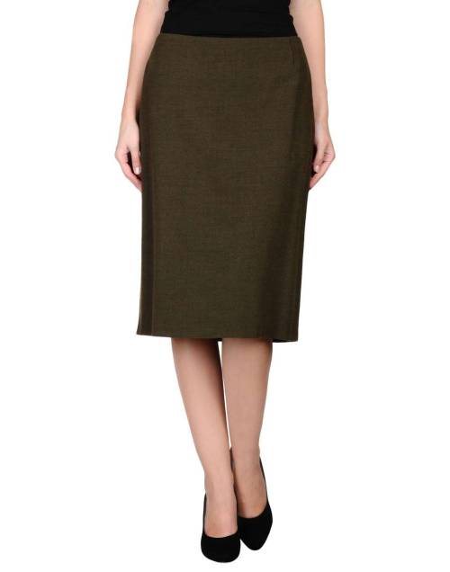 CANTARELLI Knee length skirtsYou&rsquo;ll love these Skirts. Promise!