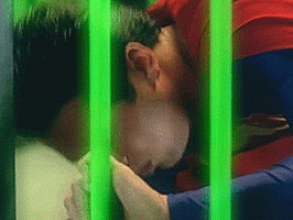 random-fandom-whump: Lois &amp; Clark: The New Adventures of Superman S01E22