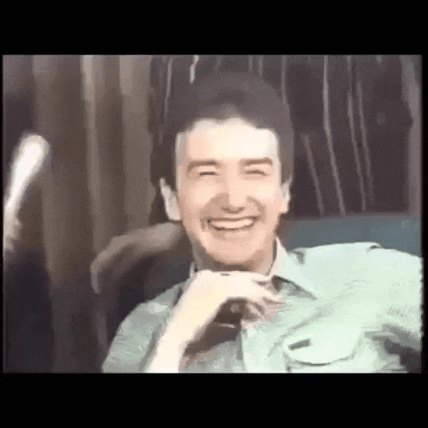 Look I'm Just Saying That John Deacon's Smile Hasn't Been Proved To NOT Not Cure Anything So Why Take