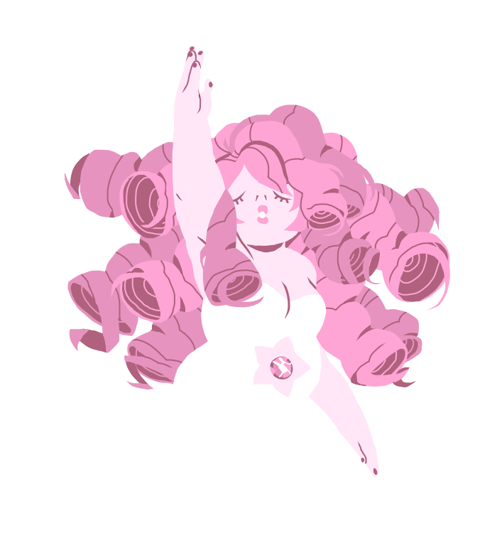 suikerpil:majestic space mom tresses 