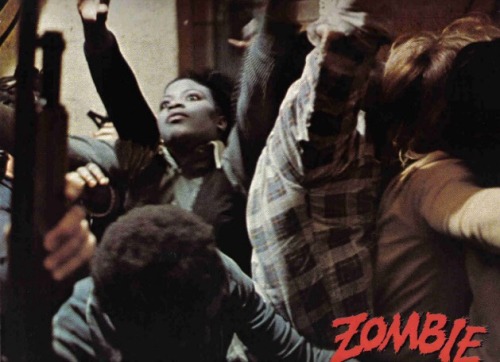 zgmfd: Dawn Of The Dead (1978) SPOOKY SHIT OF THE DAY: C’mon OP, clearly this movie is called Zombie