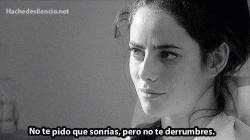 Don't give up