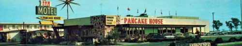 oldshowbiz: The Great American Roadside