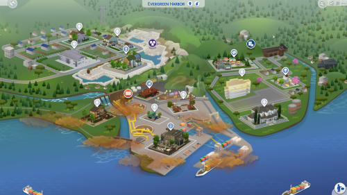 simsiesave: SIMSIE SAVE VERSION 10 DOWNLOAD (Eco Lifestyle) The world might be ending, but I finally