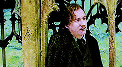 exlibrisfangirl:remusjohnslupin:Happy Birthday, Remus John Lupin(10 March, 1960 – 2 May, 1998)
