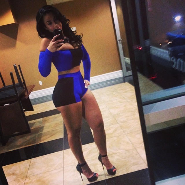 godsgifttomankind:  Shreen aka Brazilian Arab