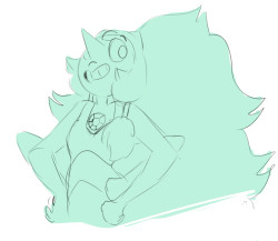 tryingmomentarily:  pearlmethyst!!!!!!! AND