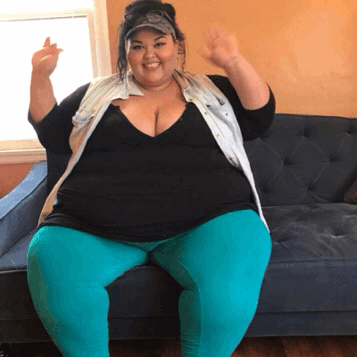 ssbbwbrianna:It’s gonna be a great month! Hope you guys have a good summer.💕