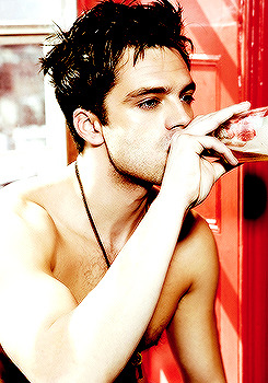 sebastianstanbear:Sebastian Stan + Shirtless adult photos