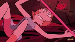pearlssardonyx:  Leaked images from a now deleted Latin American SU Trailer