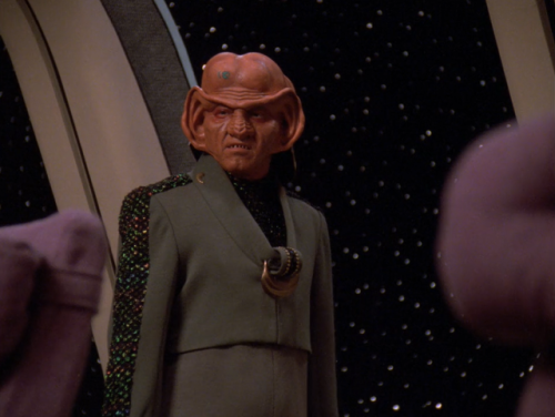 aluminumphosphorus:takemetotheenterprise: conceptadecency: This might be the best episode ever of St