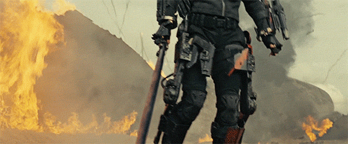 侍