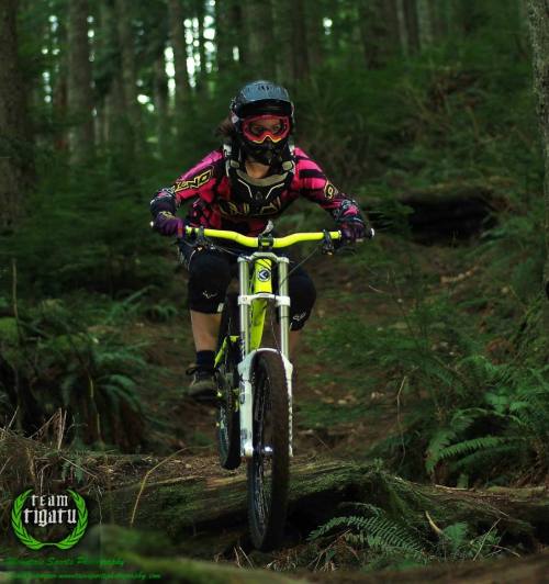 chaosbringsorder:Back on the bike