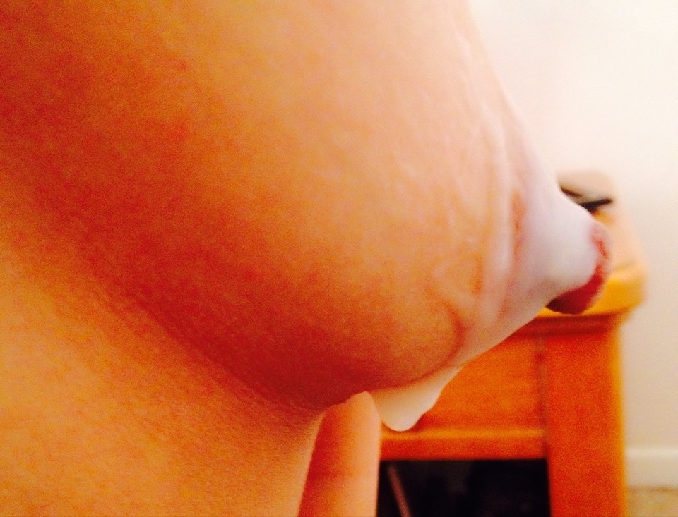 nvcpl4life:  Lol. For the request of a close up of my nipples. Sorry, our nipple