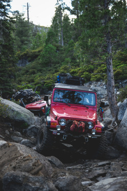 The Jeep Blog