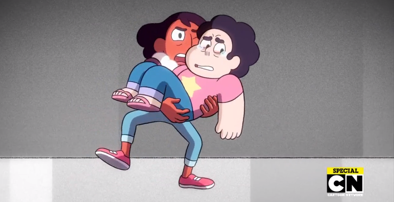 ladyloveandjustice: but you know what’s REALLY important to this episode. That’s
