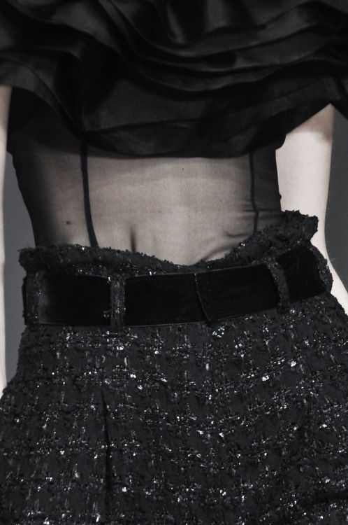 John Rocha Fall 2014