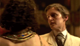 michonnegrimes:You found me when I knew nothing. You molded me to your own desires. You thought that
