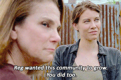 Fuck Yeah TWD