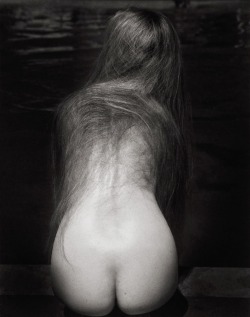 Inneroptics:  Ruth Bernhard 