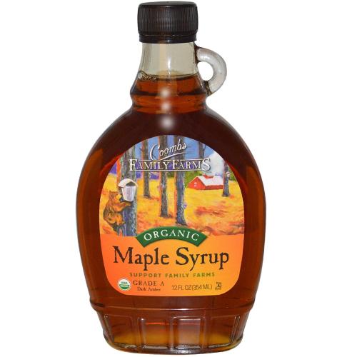 Dating Ammo Welcome to CTF’s Dating Ammo.
Each week, I’ll talk about a new food or drink that can be a great asset for your next date.
As it’s been in the news for its new grading system, this week’s Ammo is Vermont Pure Maple Syrup.
I have to admit,...