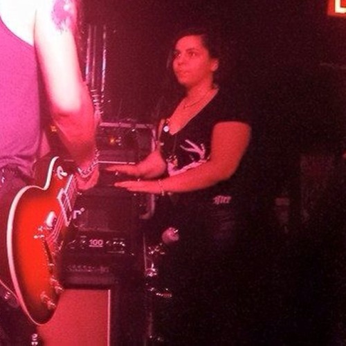 <p>My face says “we need to move your amp” #techlife #toronto #jagerswag #sotc (at Cherry Cola’s Rock ‘n’ Rolla Cabaret & Lounge)</p>