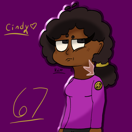 My Recent Artworks Of My Ttte Oc (human And Engine Form)