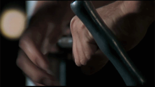 beardtv:  Cool Hand Luke - Directed by Stuart Rosenberg Written by Donn Pearce