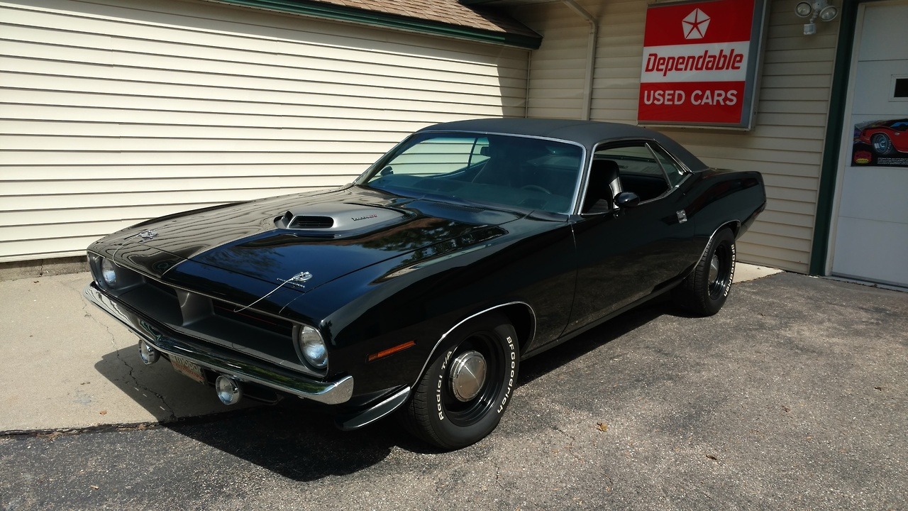 musclecars4ever