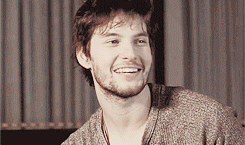 lydamartin:  hp marauders era:   “The truth is, everyone is going to hurt you.