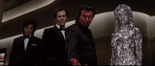 Mutants And Proud || The Hellfire Club Trough The Years.
