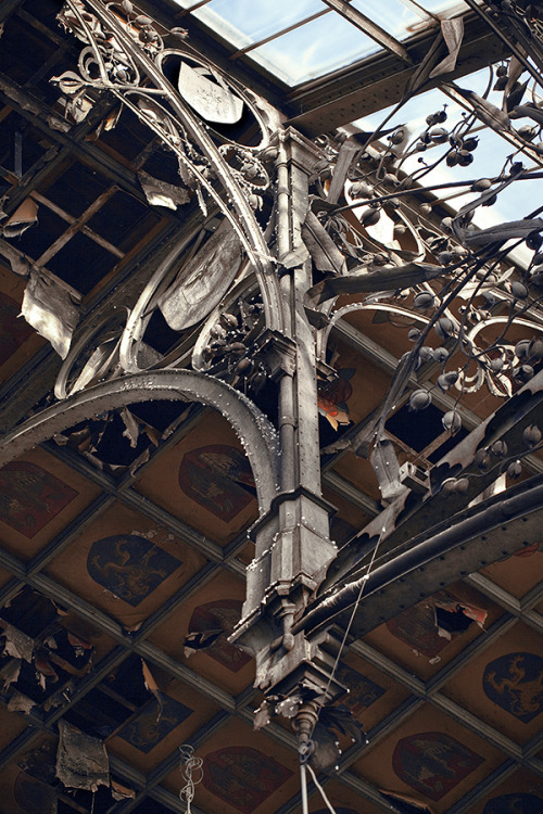 ryanpanos: Chambre De Commerce | Jan Stel The Chamber de Commerce alias Cdc is an absolutely fabulou