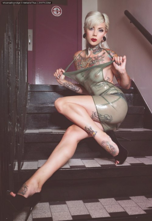 bhsurfer66:Madison Skye
