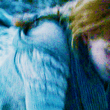  hairporn + hermione granger [2/2]