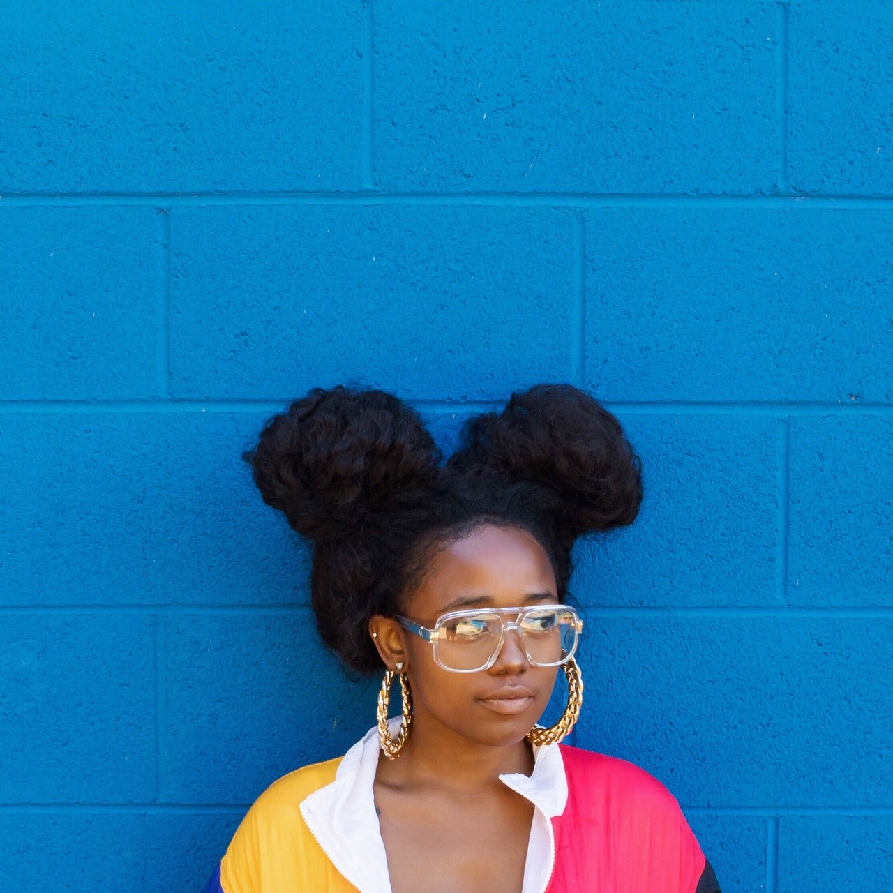 theafricanunicorn: If Mickey Mouse was a black woman from the 90's    @cynthianyongesa
