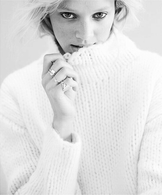 love minimal style