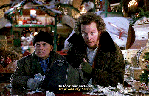 heywoodxparker:Home Alone 2: Lost in New York, 1992dir. Chris Columbus